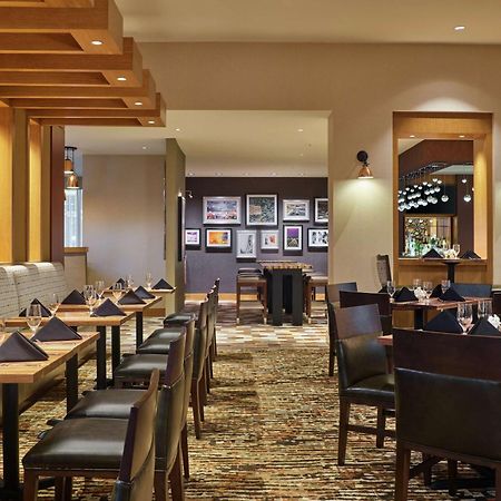 Doubletree By Hilton Houston Intercontinental Airport Hotel Exterior foto