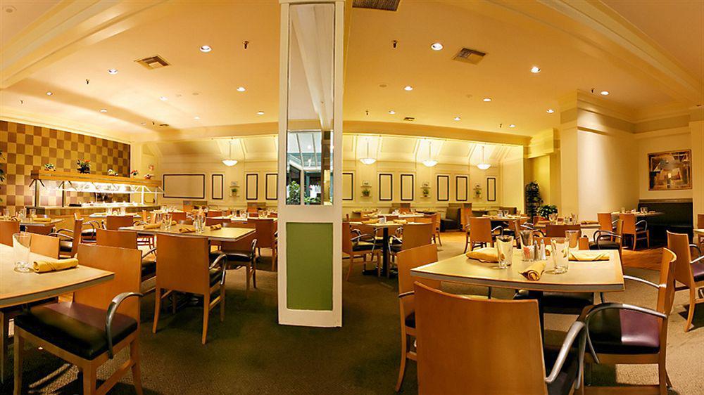 Doubletree By Hilton Houston Intercontinental Airport Hotel Exterior foto