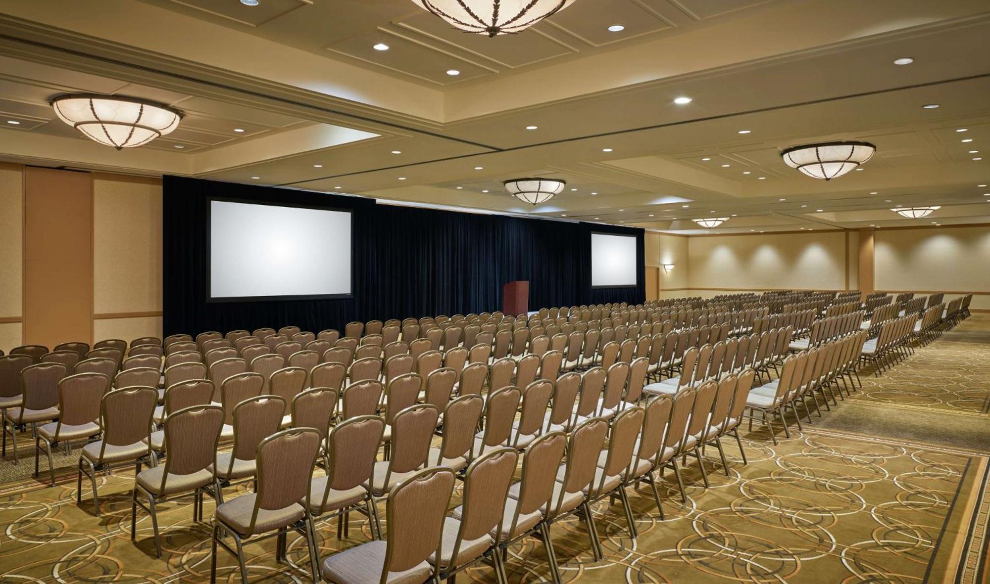 Doubletree By Hilton Houston Intercontinental Airport Hotel Exterior foto