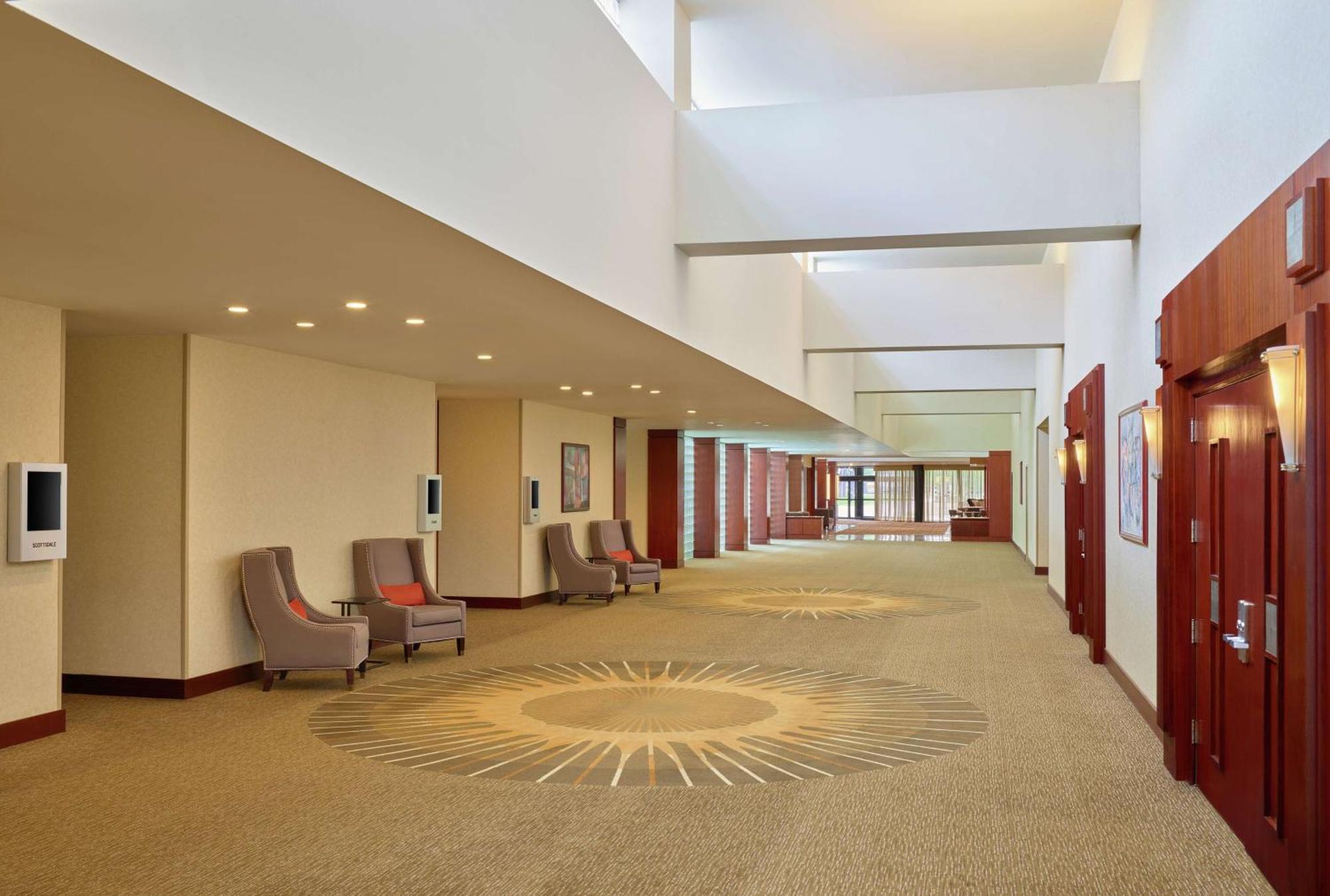 Doubletree By Hilton Houston Intercontinental Airport Hotel Exterior foto