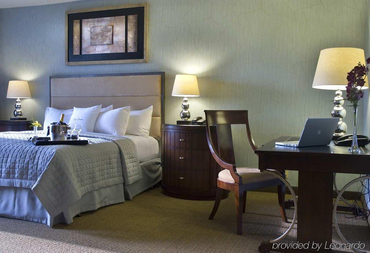 Doubletree By Hilton Houston Intercontinental Airport Hotel Quarto foto