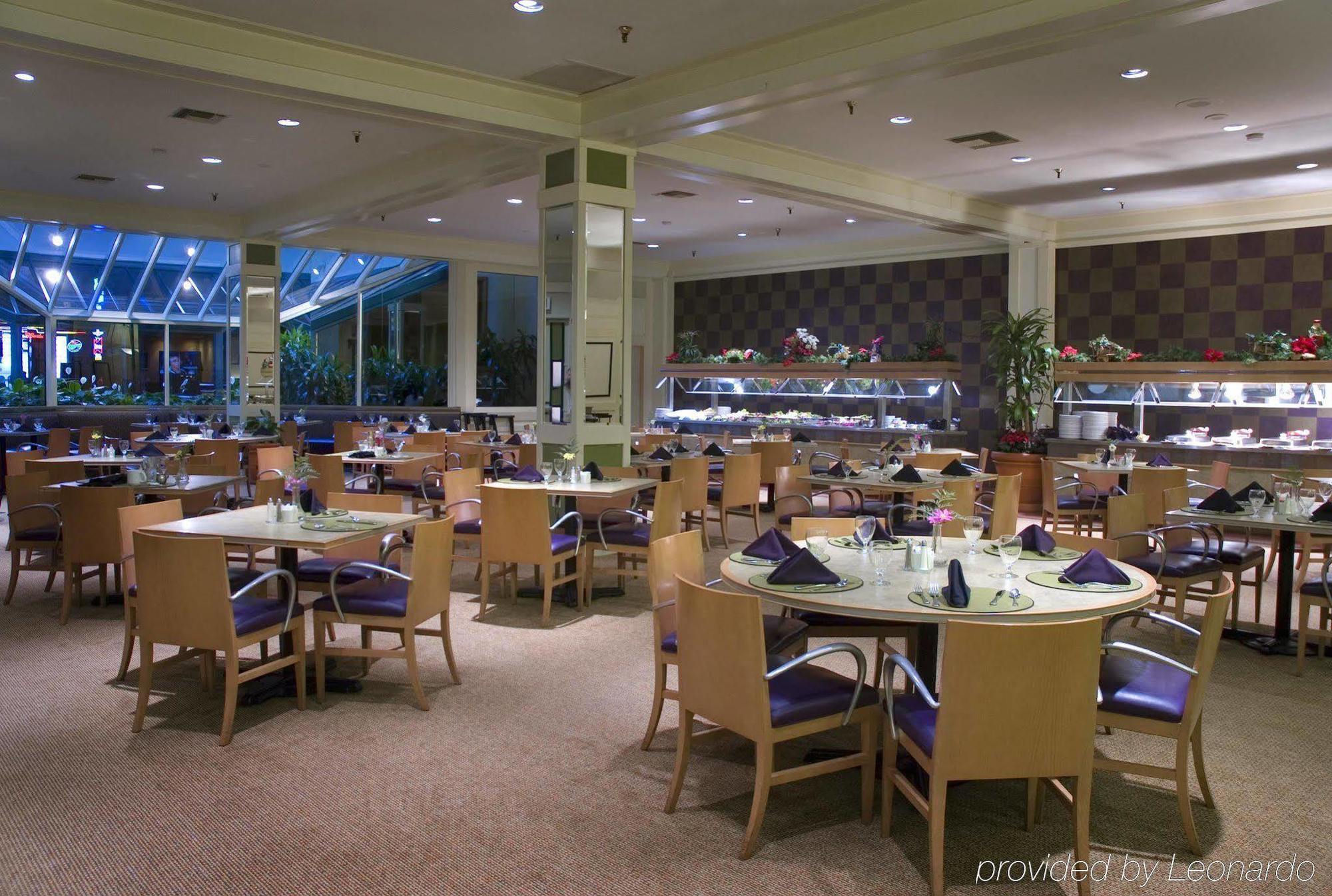 Doubletree By Hilton Houston Intercontinental Airport Hotel Exterior foto