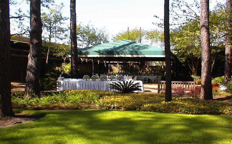 Doubletree By Hilton Houston Intercontinental Airport Hotel Exterior foto